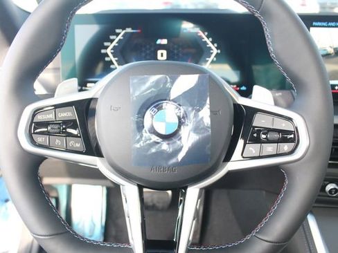 New 2026 BMW M240i xDrive Coupe w/ Premium Package image 15