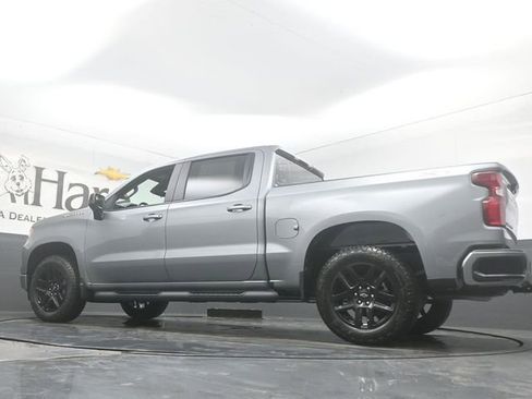 New 2026 Chevrolet Silverado 1500 RST w/ RST Select Package image 33