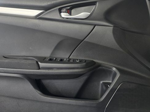 Used 2020 Honda Civic LX image 12