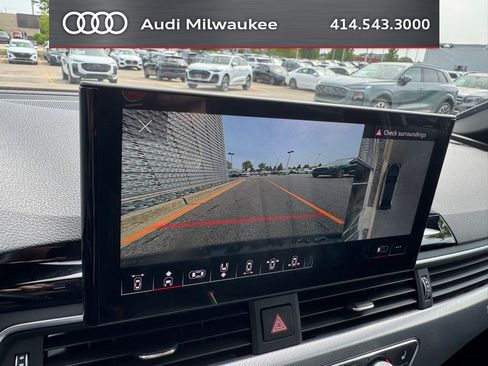 Used 2023 Audi A4 2.0T Premium Plus AWD/4WD image 20