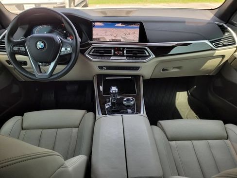 Used 2020 BMW X5 sDrive40i w/ Premium Package RWD image 14