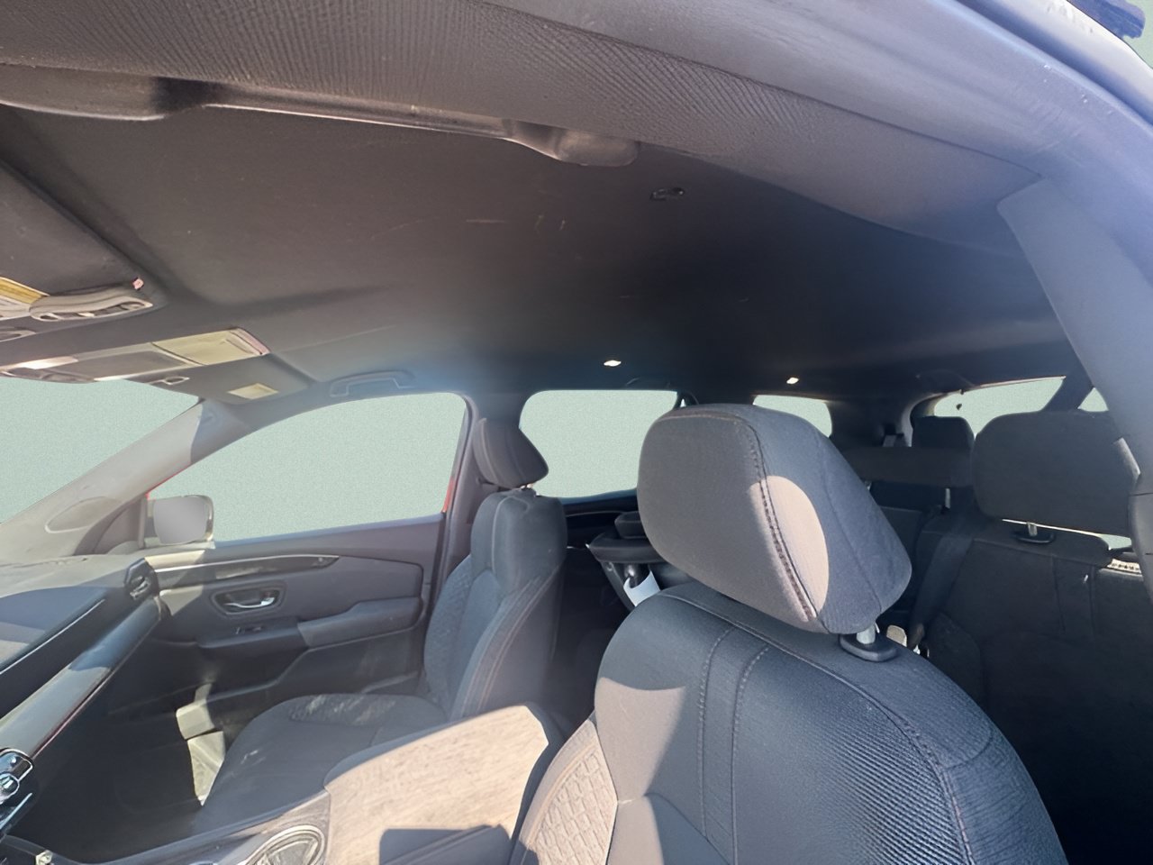 Used 2023 Honda Pilot Sport image 15