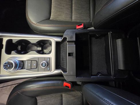 Used 2022 Ford Explorer Timberline w/ Timberline Technology Package image 22