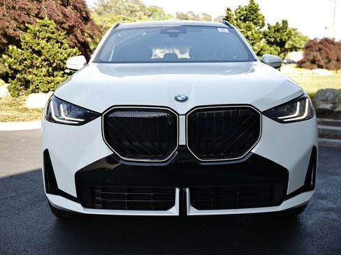 New 2026 BMW X3 xDrive30 w/ Premium Package AWD/4WD image 13