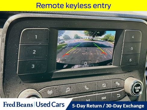 Certified 2025 Ford Transit 250 Low Roof w/ Exterior Upgrade Package RWD image 17