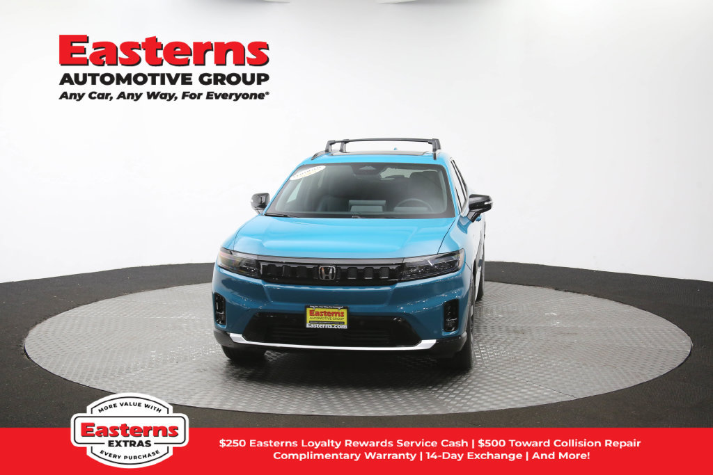 Used 2024 Honda Prologue Touring image 53
