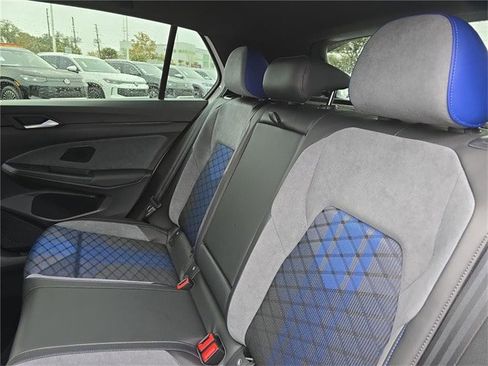 New 2026 Volkswagen Golf w/ Euro Style Package image 12