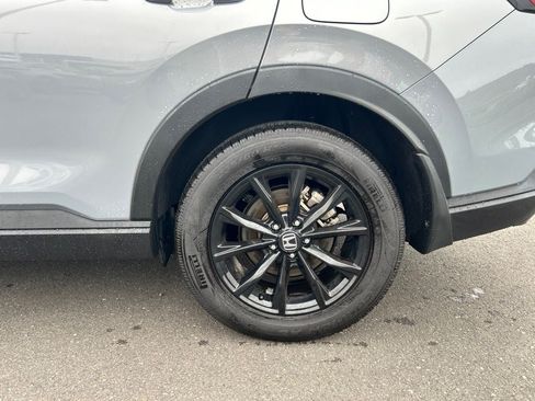Used 2023 Honda CR-V Sport image 4