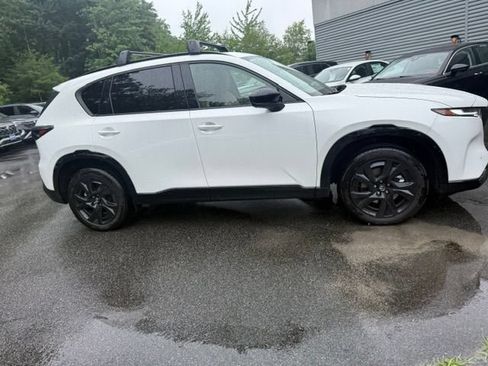 Used 2026 MAZDA CX-5 2.5 S w/ Premium Plus Package AWD/4WD image 18