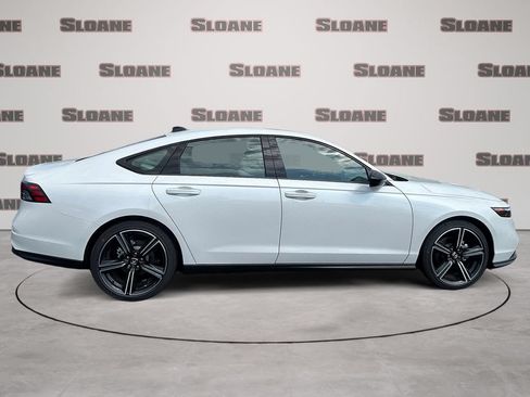 New 2026 Honda Accord SE image 6