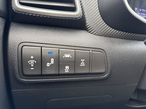 Used 2020 Hyundai Tucson Value AWD/4WD image 22