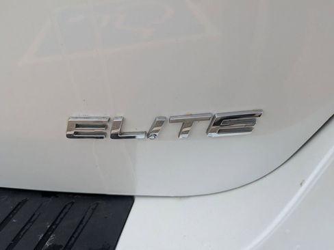 Used 2023 Honda Odyssey Elite image 27