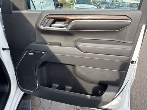 Used 2024 GMC Sierra 1500 Elevation w/ Elevation Premium Package image 25