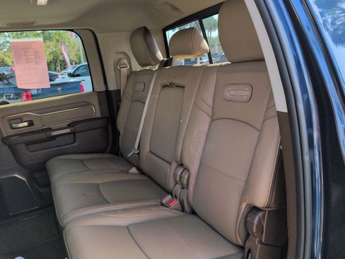 Used 2021 RAM 3500 Limited image 13