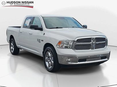 Used 2019 RAM 1500 Big Horn