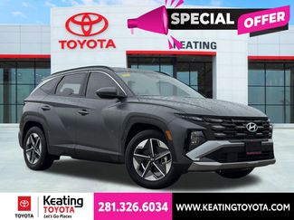 Used 2025 Hyundai Tucson SEL FWD 360° Tour