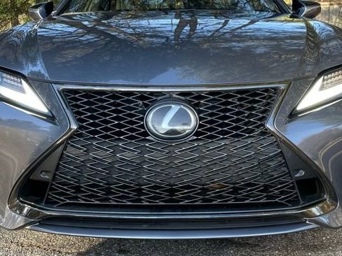 Used 2019 Lexus RC 300 F Sport w/ Accessory Package image 13