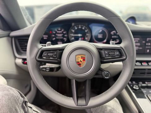 Used 2021 Porsche 911 Carrera S RWD image 6