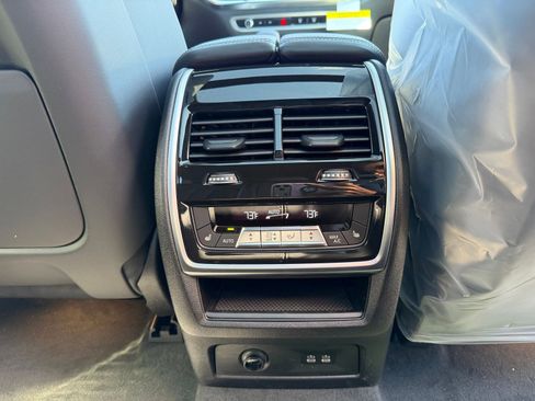 New 2026 BMW X5 M Competition w/ Executive Package image 43