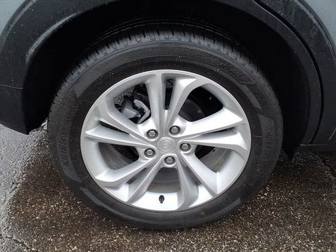 Certified 2023 Buick Encore GX Preferred image 10