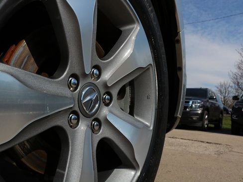 Used 2014 Acura MDX SH-AWD image 7