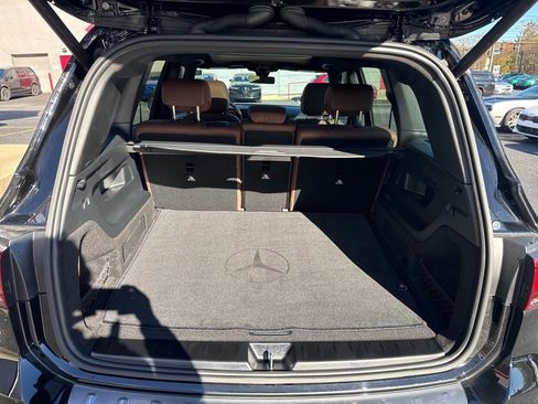 Used 2023 Mercedes-Benz GLB 35 AMG 4MATIC image 50