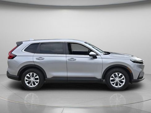 Used 2026 Honda CR-V LX image 3