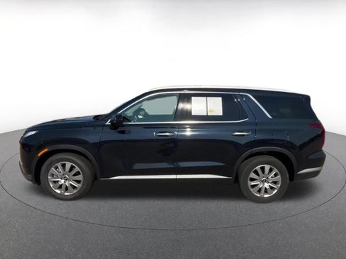 Used 2025 Hyundai Palisade SEL FWD image 7