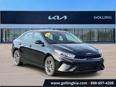 Certified 2023 Kia Forte LXS w/ LXS Technology Package