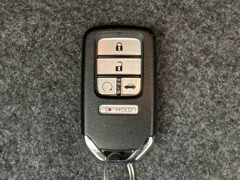 Used 2020 Honda Accord EX-L image 21