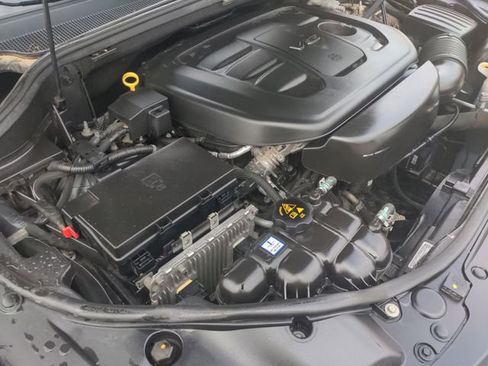 Used 2020 Jeep Grand Cherokee Limited w/ Luxury Group II image 44