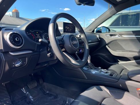 Used 2020 Audi A3 2.0T Premium image 49