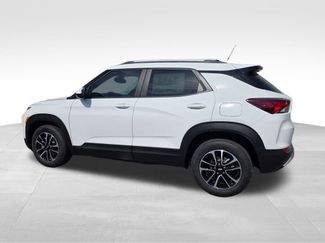 New 2026 Chevrolet TrailBlazer LT video 4