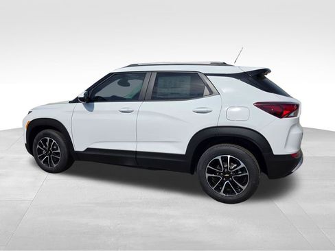 New 2026 Chevrolet TrailBlazer LT image 4