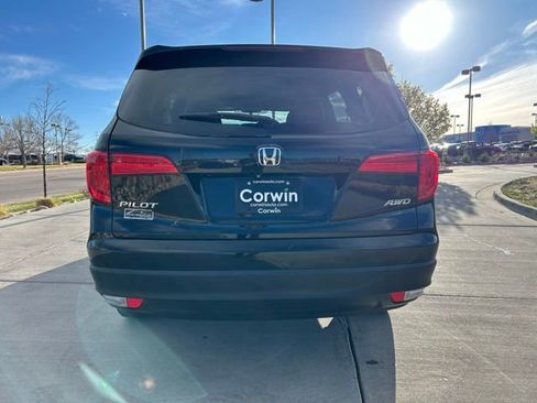 Used 2016 Honda Pilot EX-L image 7