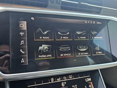 Used 2019 Audi A6 3.0T Premium Plus w/ Premium Plus Package image 45