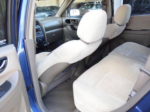 Used 2006 Hyundai Santa Fe GLS FWD image 40