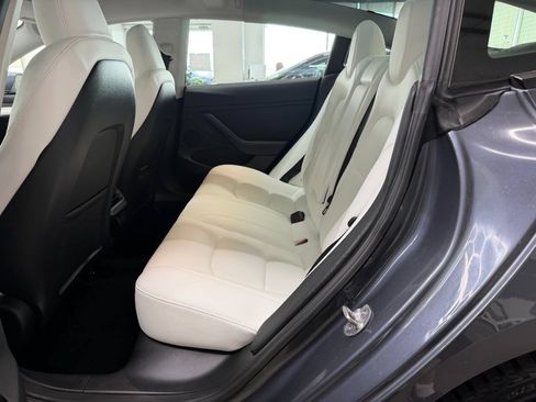 Used 2023 Tesla Model 3 Performance AWD/4WD image 13