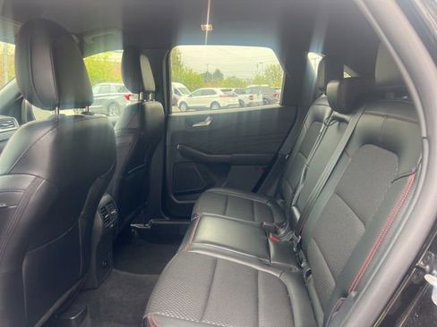 Used 2024 Ford Escape ST-Line w/ Tech Pack #1 AWD/4WD image 16