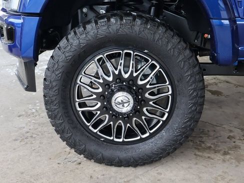 Used 2026 Ford F450 Lariat image 12