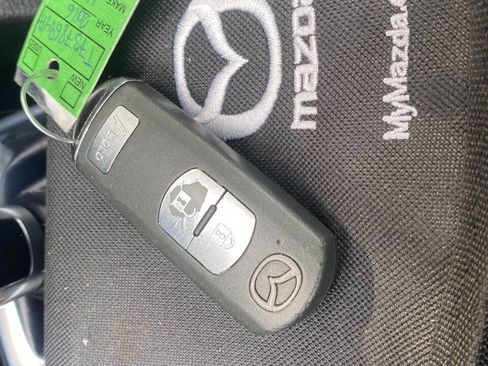 Used 2016 MAZDA CX-5 Sport w/ Rear Camera Package AWD/4WD image 15