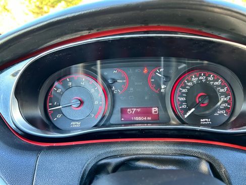 Used 2015 Dodge Dart SE w/ Convenience Group image 18