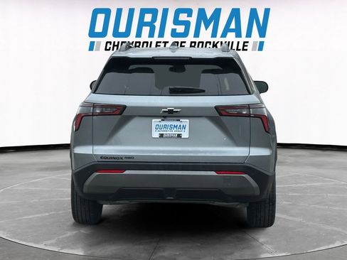 New 2026 Chevrolet Equinox LT w/ Convenience Package II image 5