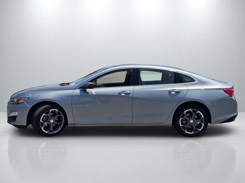 Used 2024 Chevrolet Malibu LT FWD image 7
