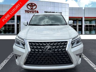 Used 2023 Lexus GX 460 Premium w/ Premium Package