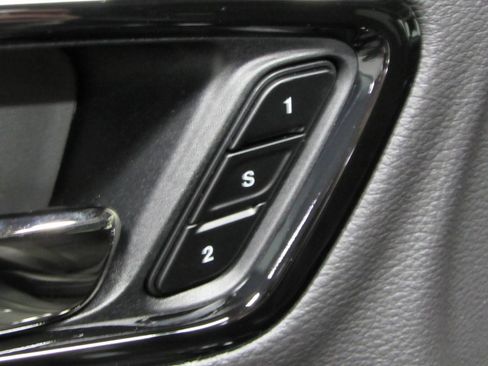 New 2026 Dodge Durango GT AWD/4WD image 23