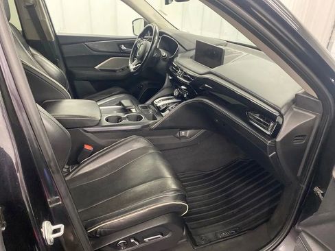Used 2022 Acura MDX SH-AWD w/ Advance Package image 7