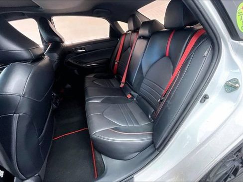Used 2020 Toyota Avalon TRD FWD image 20