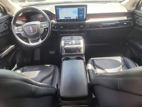 Used 2021 Lincoln Nautilus Reserve FWD image 12