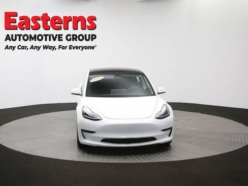 Used 2023 Tesla Model 3 Standard Range RWD image 46